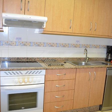Arona 1 - 6807 Βίλα Mar de Cristal Εξωτερικό φωτογραφία