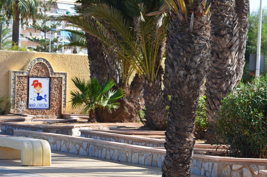 Arona 1 - 6807 Βίλα Mar de Cristal Εξωτερικό φωτογραφία