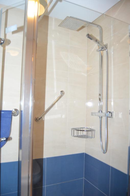 Arona 1 - 6807 Βίλα Mar de Cristal Εξωτερικό φωτογραφία
